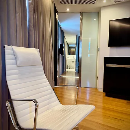 Hotel Inffinit Vigo Exterior photo