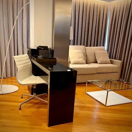Hotel Inffinit Vigo Exterior photo