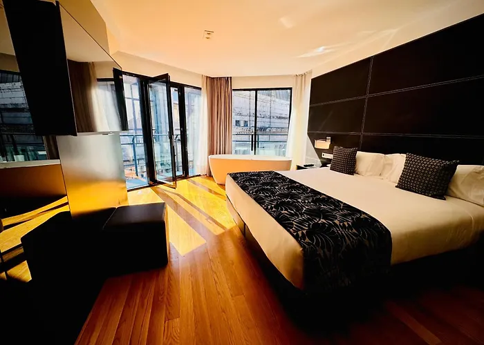 Hotel Inffinit