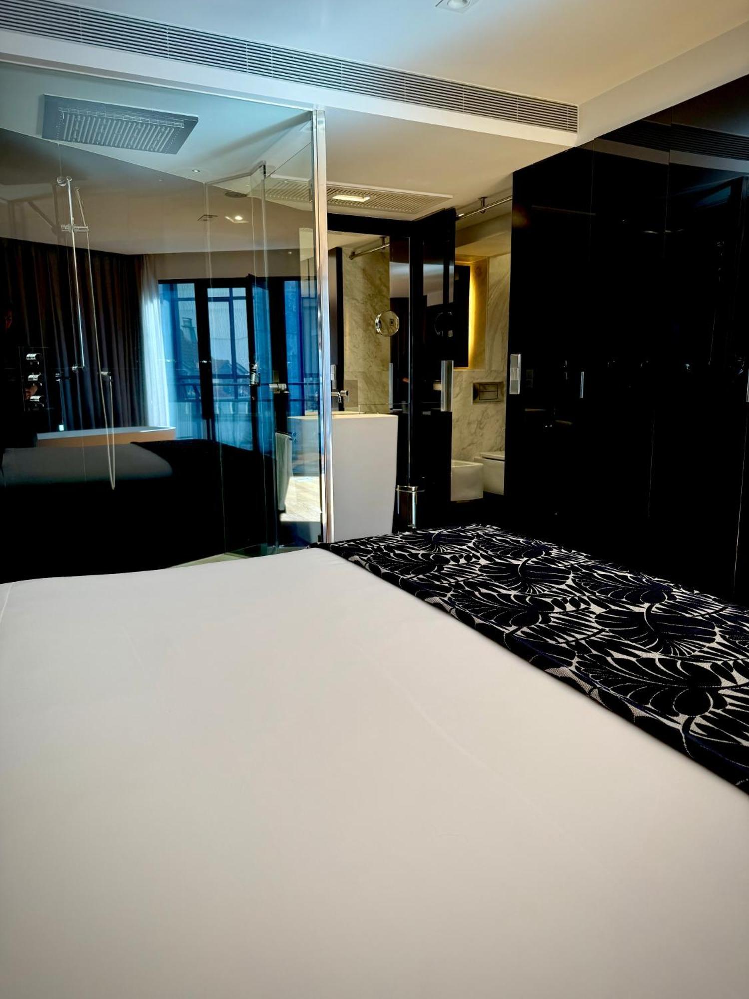 Hotel Inffinit