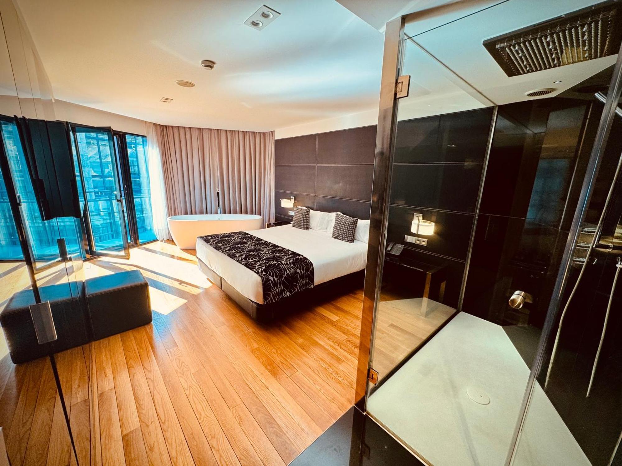 Inffinit Hotel Vigo